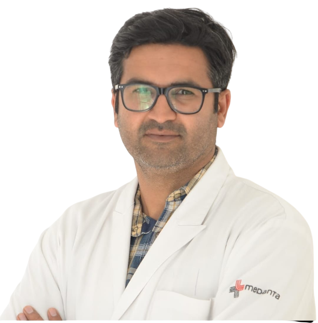 Dr Ganjendra Sandhu